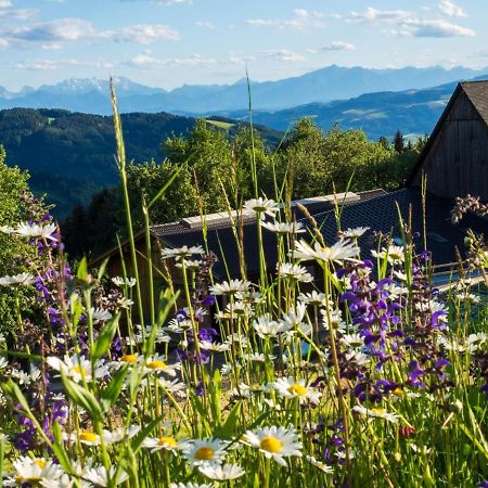 Ferienwohnungen Lichtenegger Kamp Exteriör bild