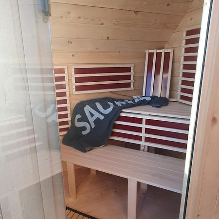 Ferienwohnungen Lichtenegger Kamp Exteriör bild