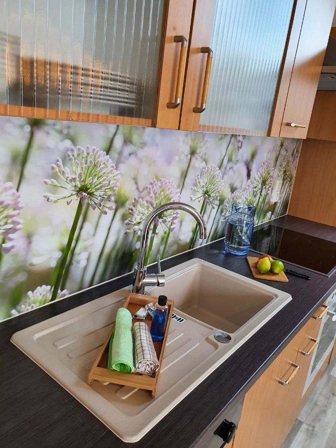 Ferienwohnungen Lichtenegger Kamp Exteriör bild