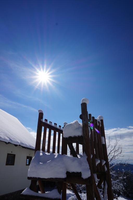 Ferienwohnungen Lichtenegger Kamp Exteriör bild
